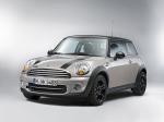 Mini Cooper Baker Street 2012 года